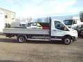 Ford Transit Transit PICK-UP NIEUWE MOTOR!!4.30 lang +AIRCO+AWD Weiß - thumbnail 3