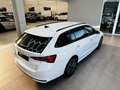 Skoda Octavia Combi 2.0 TSI Sportline DSG7 150kW Blanco - thumbnail 4