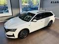 Skoda Octavia Combi 2.0 TSI Sportline DSG7 150kW Blanco - thumbnail 12