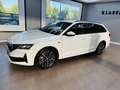 Skoda Octavia Combi 2.0 TSI Sportline DSG7 150kW Blanco - thumbnail 11