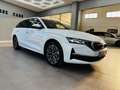 Skoda Octavia Combi 2.0 TSI Sportline DSG7 150kW Blanco - thumbnail 10