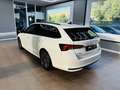Skoda Octavia Combi 2.0 TSI Sportline DSG7 150kW Blanco - thumbnail 3