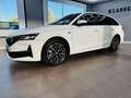 Skoda Octavia Combi 2.0 TSI Sportline DSG7 150kW Blanco - thumbnail 13