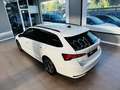 Skoda Octavia Combi 2.0 TSI Sportline DSG7 150kW Blanco - thumbnail 17