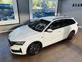 Skoda Octavia Combi 2.0 TSI Sportline DSG7 150kW Blanco - thumbnail 2