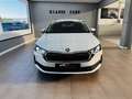 Skoda Octavia Combi 2.0 TSI Sportline DSG7 150kW Blanco - thumbnail 5