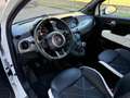 Fiat 500 1.2 S NEOPATENTATI - TETTO PAN. - BT - CLIMA - 16 Blanc - thumbnail 11