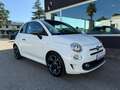 Fiat 500 1.2 S NEOPATENTATI - TETTO PAN. - BT - CLIMA - 16 Blanc - thumbnail 3