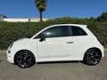 Fiat 500 1.2 S NEOPATENTATI - TETTO PAN. - BT - CLIMA - 16 Blanc - thumbnail 6