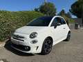 Fiat 500 1.2 S NEOPATENTATI - TETTO PAN. - BT - CLIMA - 16 Blanc - thumbnail 1