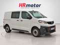Fiat Scudo Furgón Doble Cabina Plegable 1.5BlueHDI L2 Gris - thumbnail 1