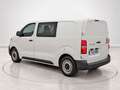 Fiat Scudo Furgón Doble Cabina Plegable 1.5BlueHDI L2 Gris - thumbnail 5