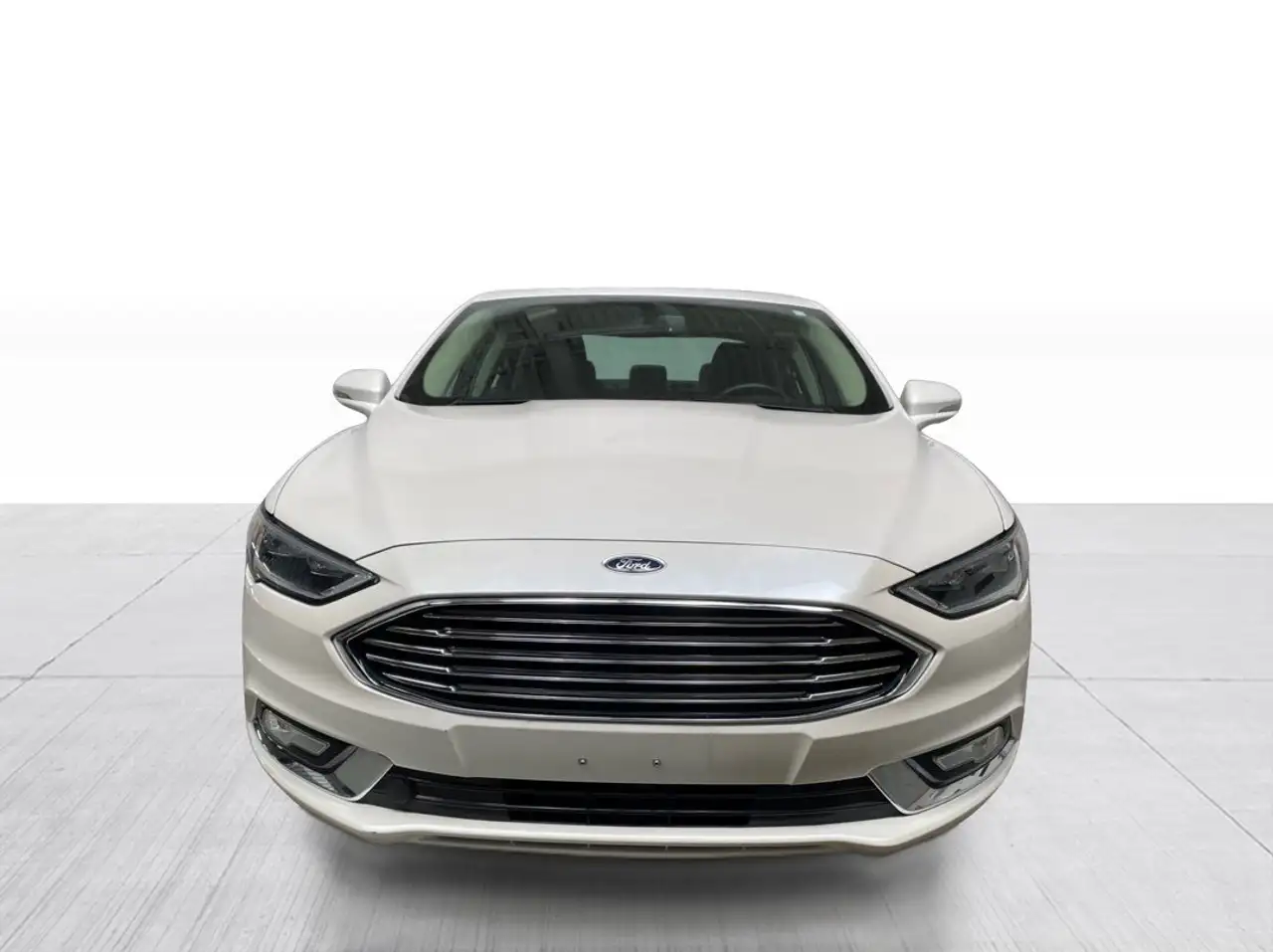 Ford Fusion Hybrid снимка Ford Fusion Hybrid