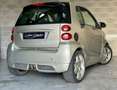smart forTwo BRABUS XCLUSIVE SIEGES CHAUFFANTS GARANTIE 12 MOIS Gris - thumbnail 4