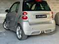smart forTwo BRABUS XCLUSIVE SIEGES CHAUFFANTS GARANTIE 12 MOIS Gris - thumbnail 6