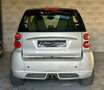smart forTwo BRABUS XCLUSIVE SIEGES CHAUFFANTS GARANTIE 12 MOIS Gris - thumbnail 5