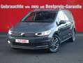 Volkswagen Touran 1.5 TSI DSG LED ACC 7-Sitzer DAB Kamera Szürke - thumbnail 2