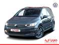 Volkswagen Touran 1.5 TSI DSG LED ACC 7-Sitzer DAB Kamera Szürke - thumbnail 1