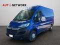 Citroen Jumper 33 BlueHDi 120 S&S PM-TM Furgone Blu/Azzurro - thumbnail 3