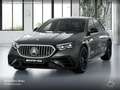 Mercedes-Benz E 53 AMG 4M Hybrid Driversp Fahrass Pano Burmester Gris - thumbnail 2