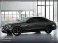 Mercedes-Benz E 53 AMG 4M Hybrid Driversp Fahrass Pano Burmester Gris - thumbnail 3
