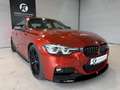 BMW 330 i xDrive/M-PAKET/LED/H&K/HUD/CARPLAY Orange - thumbnail 6