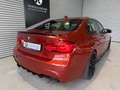BMW 330 i xDrive/M-PAKET/LED/H&K/HUD/CARPLAY Orange - thumbnail 7