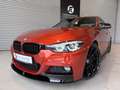 BMW 330 i xDrive/M-PAKET/LED/H&K/HUD/CARPLAY Orange - thumbnail 1