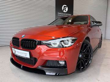 i xDrive/M-PAKET/LED/H&K/HUD/CARPLAY
