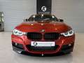 BMW 330 i xDrive/M-PAKET/LED/H&K/HUD/CARPLAY Orange - thumbnail 4