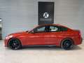 BMW 330 i xDrive/M-PAKET/LED/H&K/HUD/CARPLAY Orange - thumbnail 3