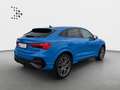 Audi Q3 45 TFSI QUATTRO S LINE *MATRIX*NAVI Blau - thumbnail 15