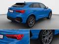 Audi Q3 45 TFSI QUATTRO S LINE *MATRIX*NAVI Blau - thumbnail 16