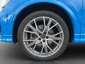 Audi Q3 45 TFSI QUATTRO S LINE *MATRIX*NAVI Blau - thumbnail 12