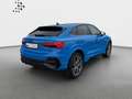 Audi Q3 45 TFSI QUATTRO S LINE *MATRIX*NAVI Blau - thumbnail 2