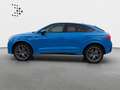 Audi Q3 45 TFSI QUATTRO S LINE *MATRIX*NAVI Blau - thumbnail 3