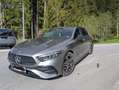 Mercedes-Benz A 180 AMG Line Premium Garantie Facelift Grau - thumbnail 2