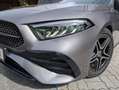 Mercedes-Benz A 180 AMG Line Premium Garantie Facelift Grau - thumbnail 26