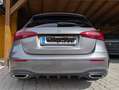 Mercedes-Benz A 180 AMG Line Premium Garantie Facelift Grau - thumbnail 3