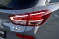 Hyundai i30 BREAK  N-LINE  PANO  160 PK  AUTOMAAT  TOP Gris - thumbnail 5