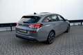 Hyundai i30 BREAK  N-LINE  PANO  160 PK  AUTOMAAT  TOP Gris - thumbnail 4
