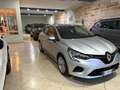 Renault Clio Clio V 2019 1.0 tce Business 90cv my21 Grigio - thumbnail 4
