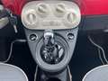 Fiat 500 Lounge Dualogic Rouge - thumbnail 16