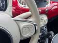 Fiat 500 Lounge Dualogic Rouge - thumbnail 23