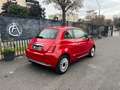 Fiat 500 Lounge Dualogic Rouge - thumbnail 4