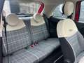 Fiat 500 Lounge Dualogic Rouge - thumbnail 7