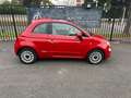 Fiat 500 Lounge Dualogic Rouge - thumbnail 3