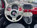 Fiat 500 Lounge Dualogic Rouge - thumbnail 12