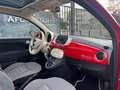 Fiat 500 Lounge Dualogic Rouge - thumbnail 8