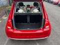 Fiat 500 Lounge Dualogic Rouge - thumbnail 6